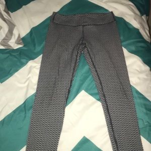 Grey Ivivva leggings